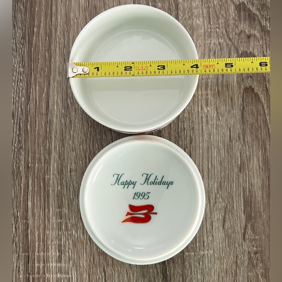 Trinket box - Picture 7 of 8